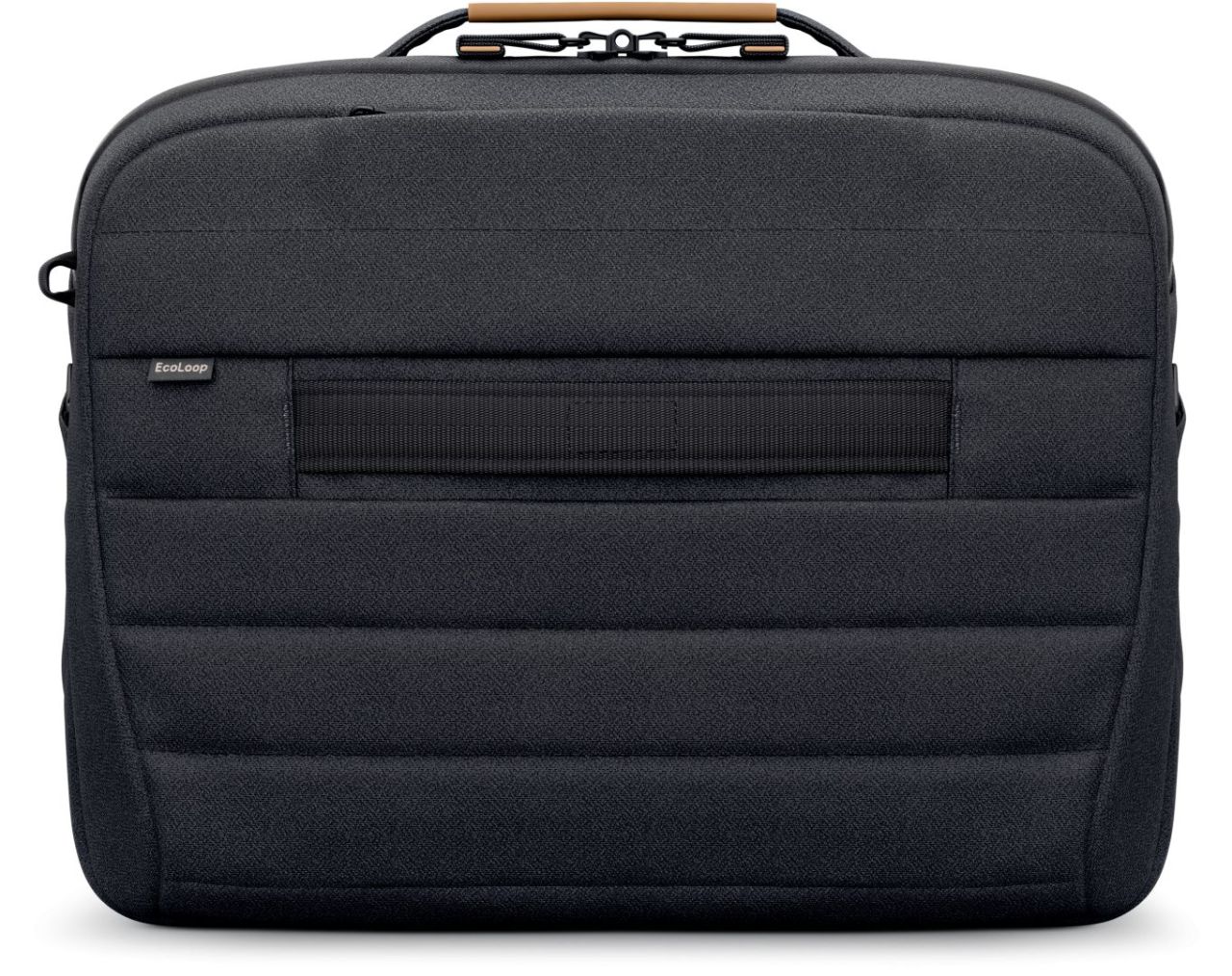 Dell Pro Premium EcoLoop Briefcase 16" Black