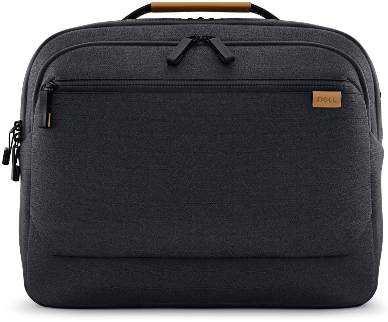 Dell Pro Premium EcoLoop Briefcase 16" Black
