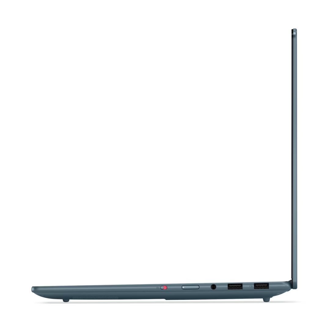 Lenovo Yoga Pro 7 Tidal Teal Lenovo Yoga Pro 7 Tidal Teal