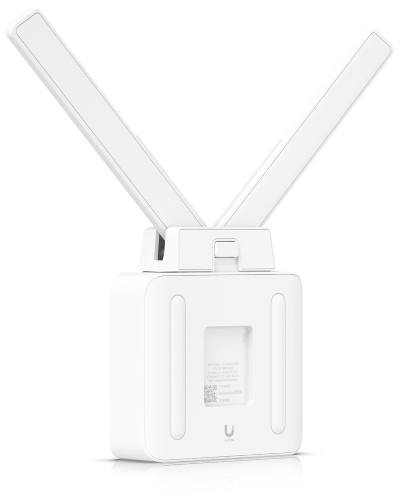 Ubiquiti UMR UniFi Mobile Router LTE White Ubiquiti UMR UniFi Mobile Router LTE White