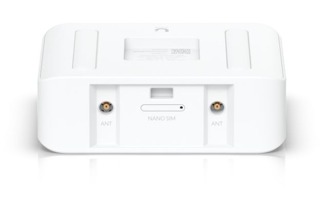 Ubiquiti UMR UniFi Mobile Router LTE White Ubiquiti UMR UniFi Mobile Router LTE White