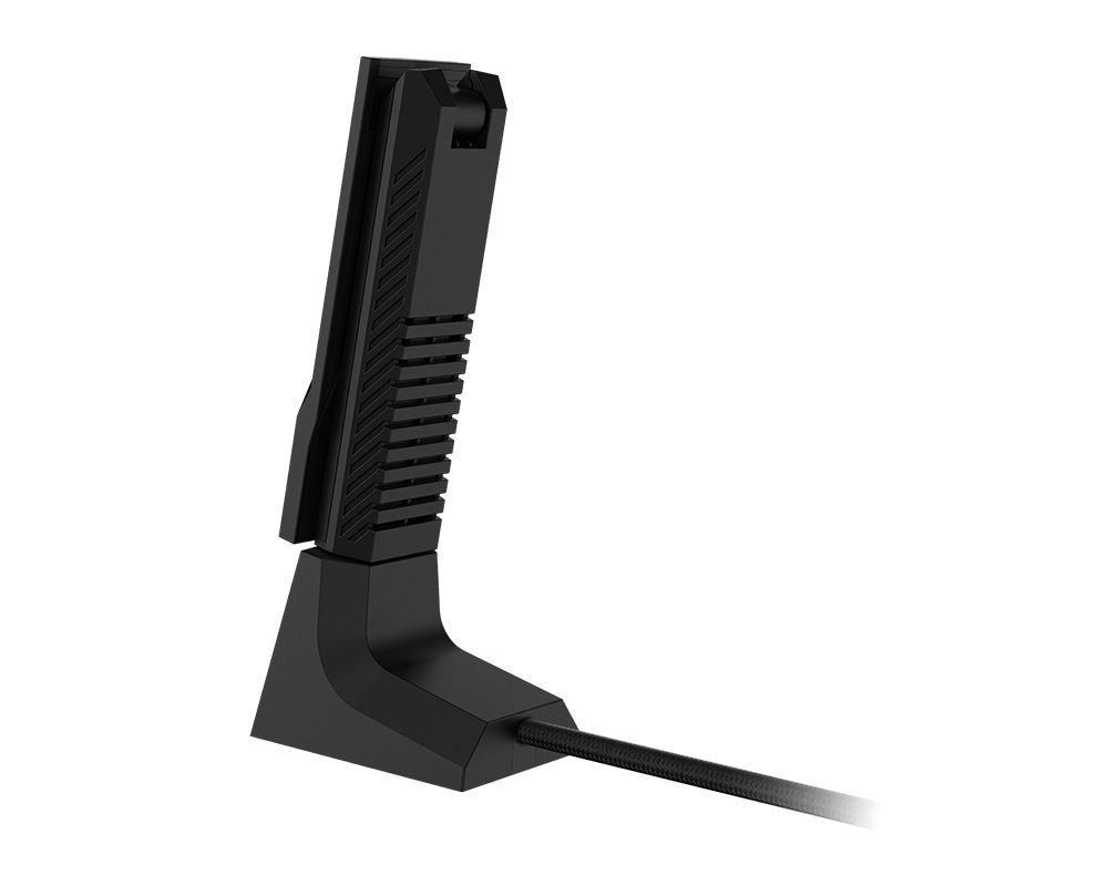 Msi BE6500 WiFi 7 USB Adapter Msi BE6500 WiFi 7 USB Adapter