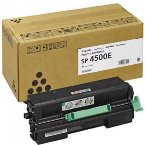 Ricoh SP4500E Black toner Ricoh SP4500E Black toner