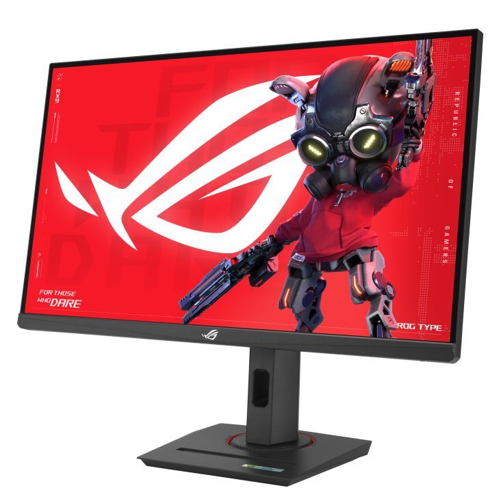 Asus 27" XG279CNS IPS LED
