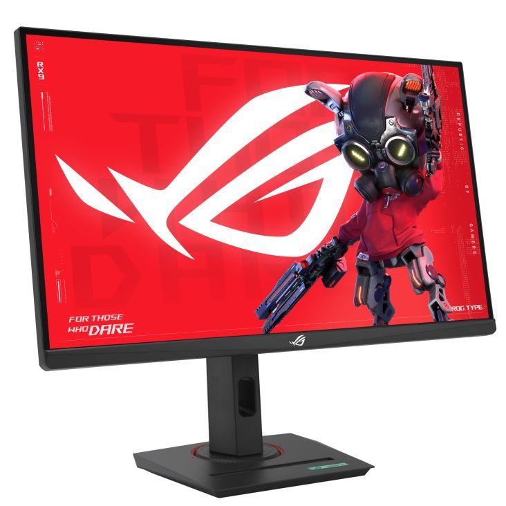 Asus 27" XG279CNS IPS LED