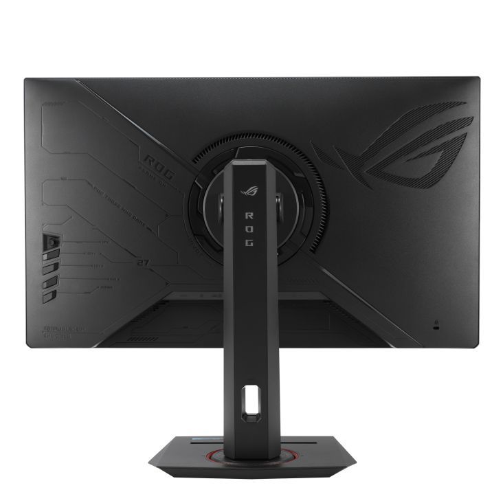Asus 27" XG279CNS IPS LED
