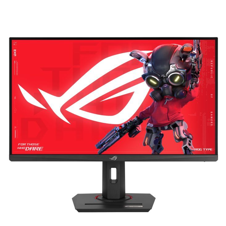 Asus 27" XG279CNS IPS LED