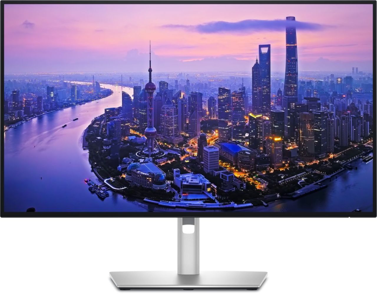 Dell 27" U2725QE IPS LED Dell 27" U2725QE IPS LED