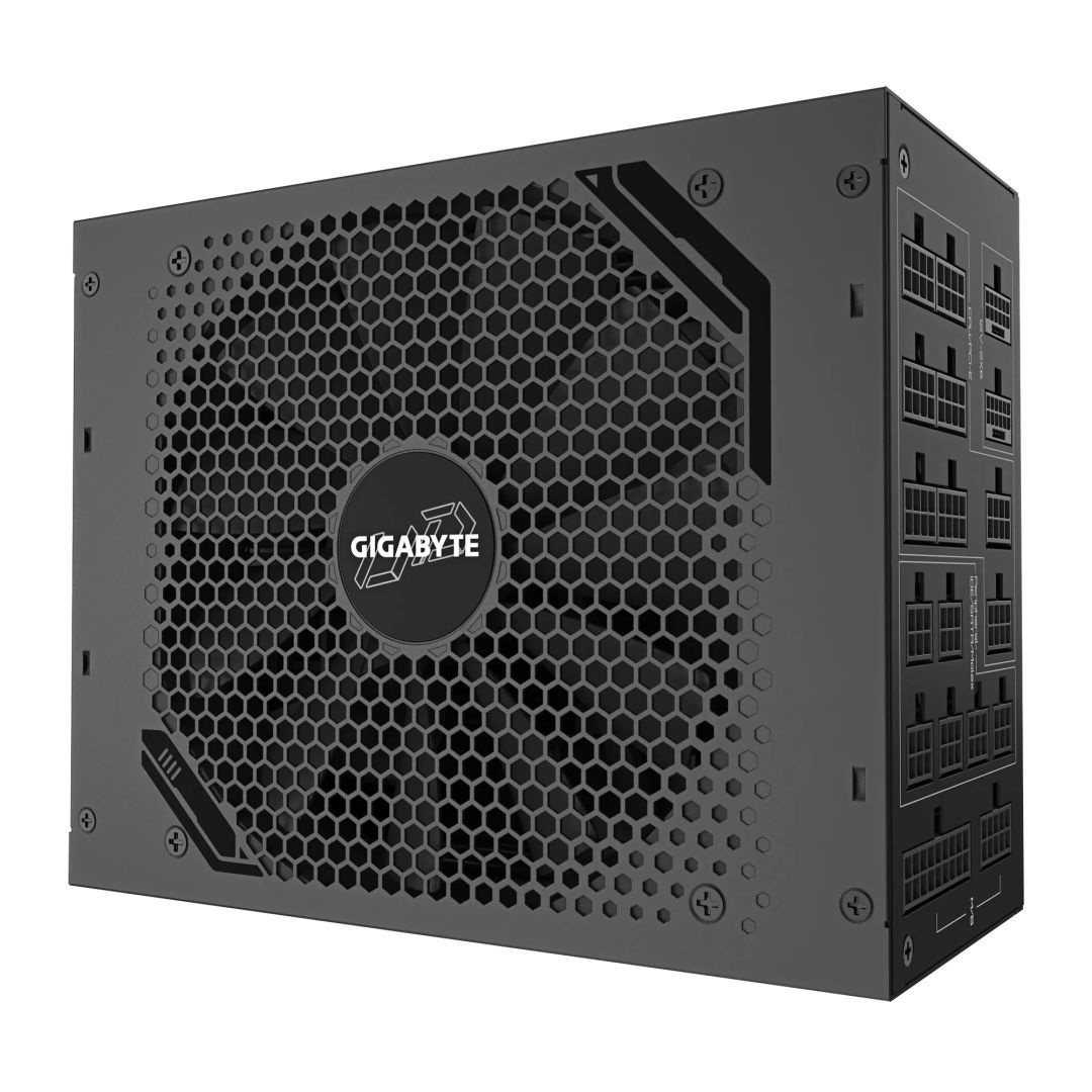 Gigabyte 1600W 80+ Platinum UD1600PM PG5 AI TOP Gigabyte 1600W 80+ Platinum UD1600PM PG5 AI TOP