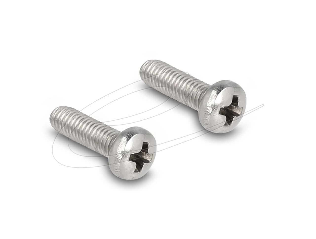 DeLock CAT6A S-FTP Patch Cable 1m Black DeLock CAT6A S-FTP Patch Cable 1m Black