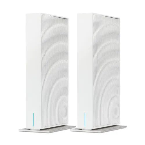 Acer Wave 7 Wi-Fi 7 Mesh Router Dual Pack