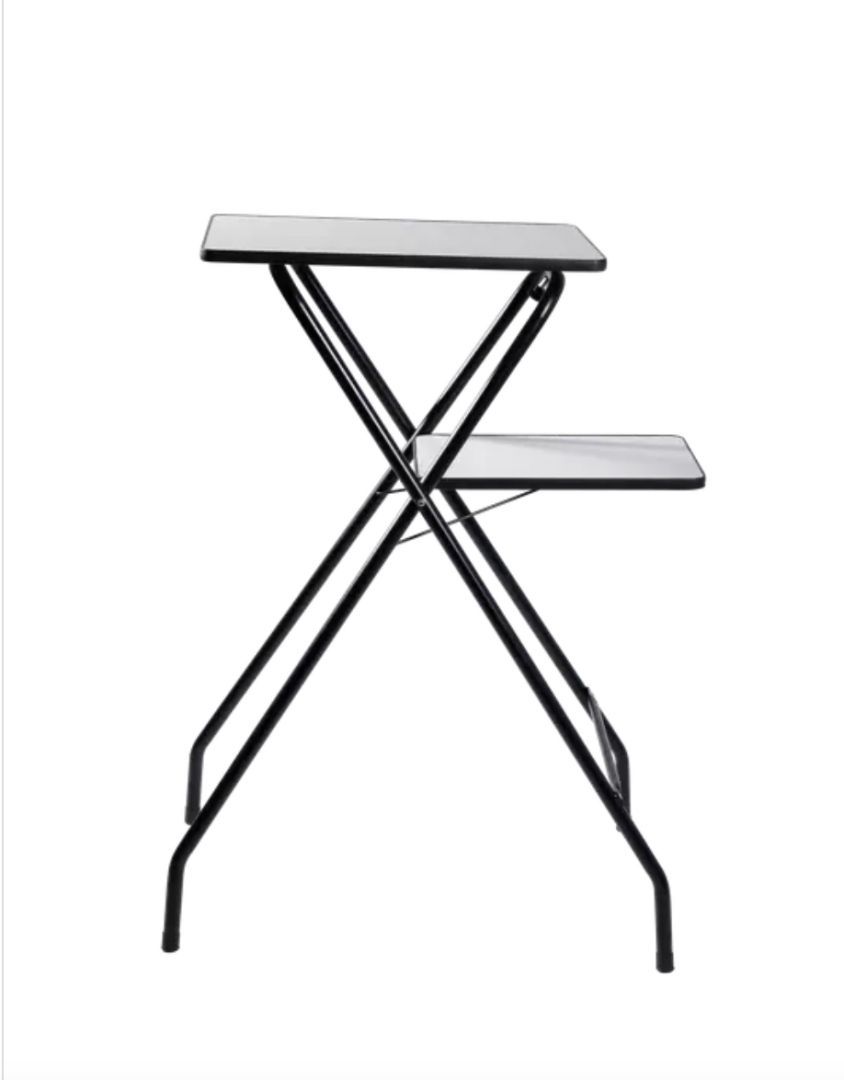 Medium Hordozható projektor állvány