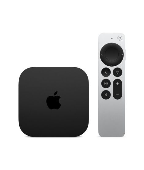 Apple TV 4K WiFi 64GB (2022) Apple TV 4K WiFi 64GB (2022)