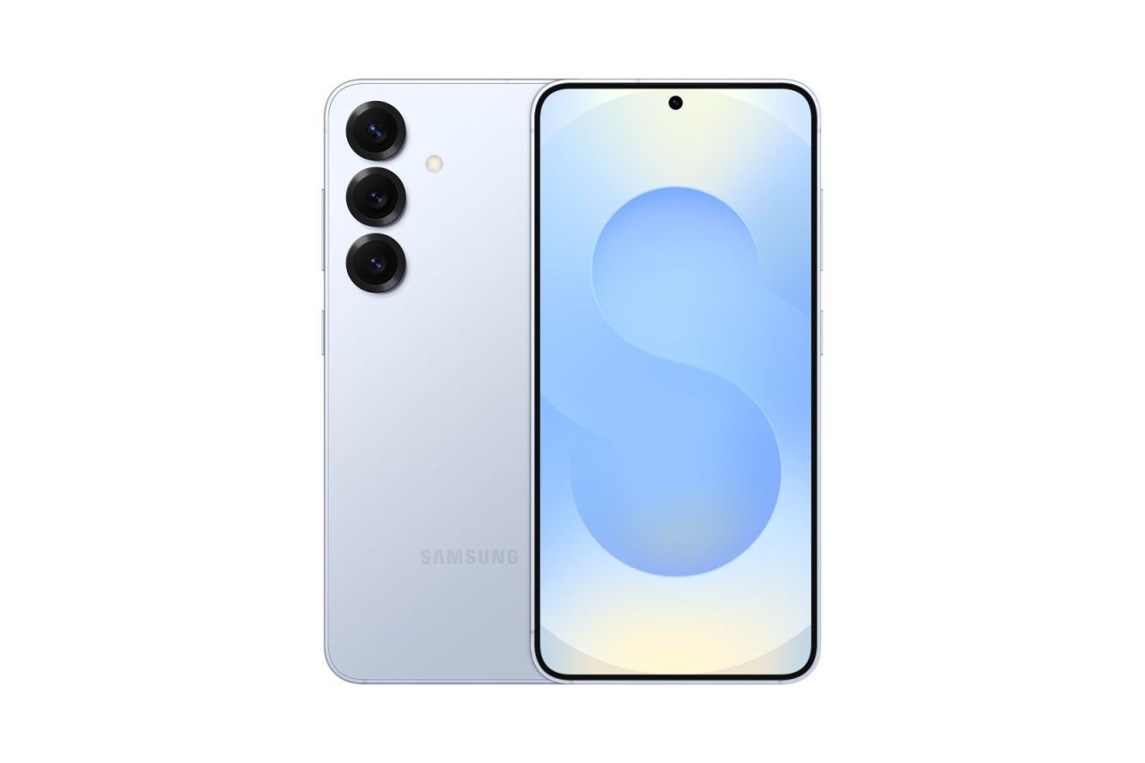 Samsung S931B Galaxy S25 256GB DualSIM Ice Blue Samsung S931B Galaxy S25 256GB DualSIM Ice Blue