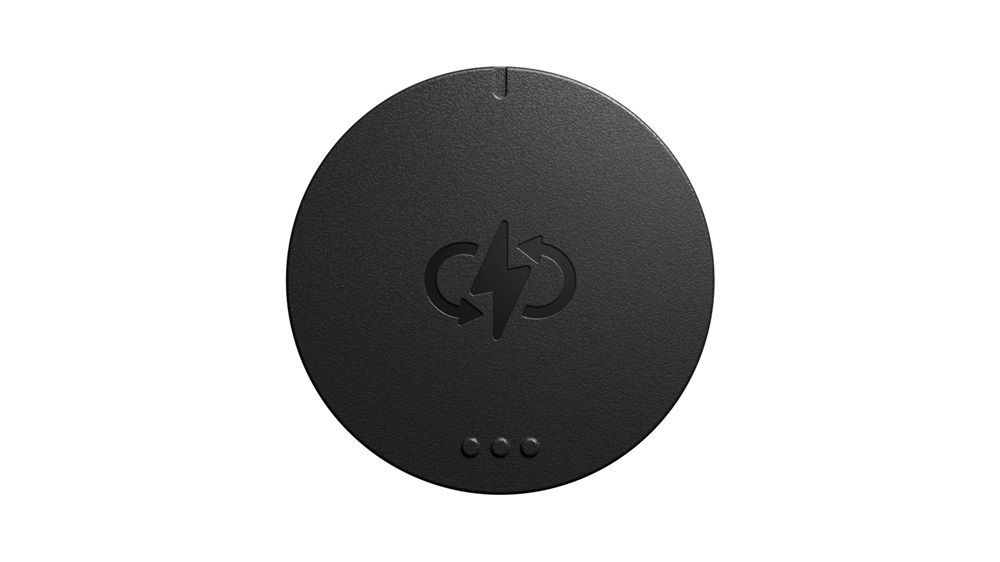 Logitech Powerplay 2 Egérpad Black