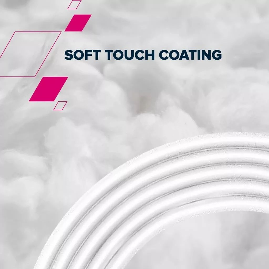 Canyon AC18SC A-C 18W cable 1,2m Black Canyon AC18SC A-C 18W cable 1,2m Black