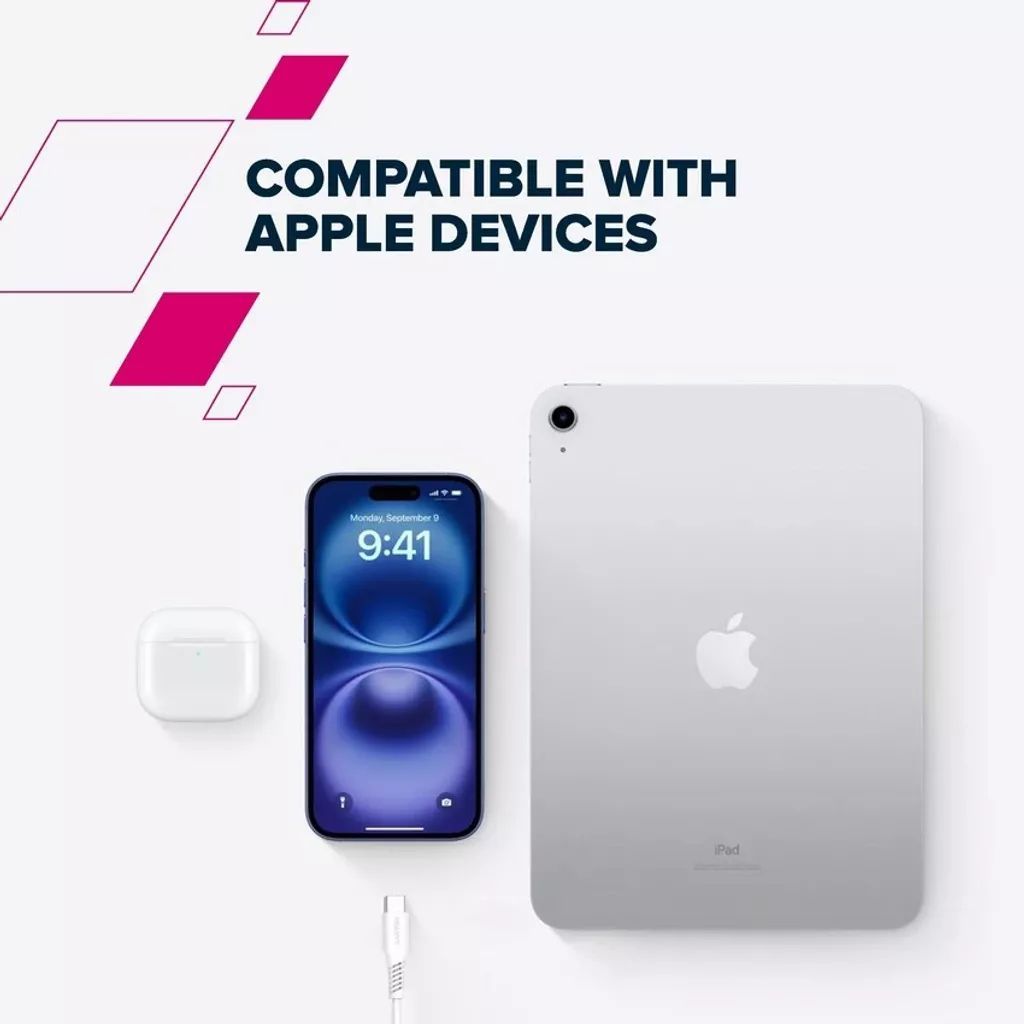 Canyon AC18SC A-C 18W cable 1,2m Black Canyon AC18SC A-C 18W cable 1,2m Black