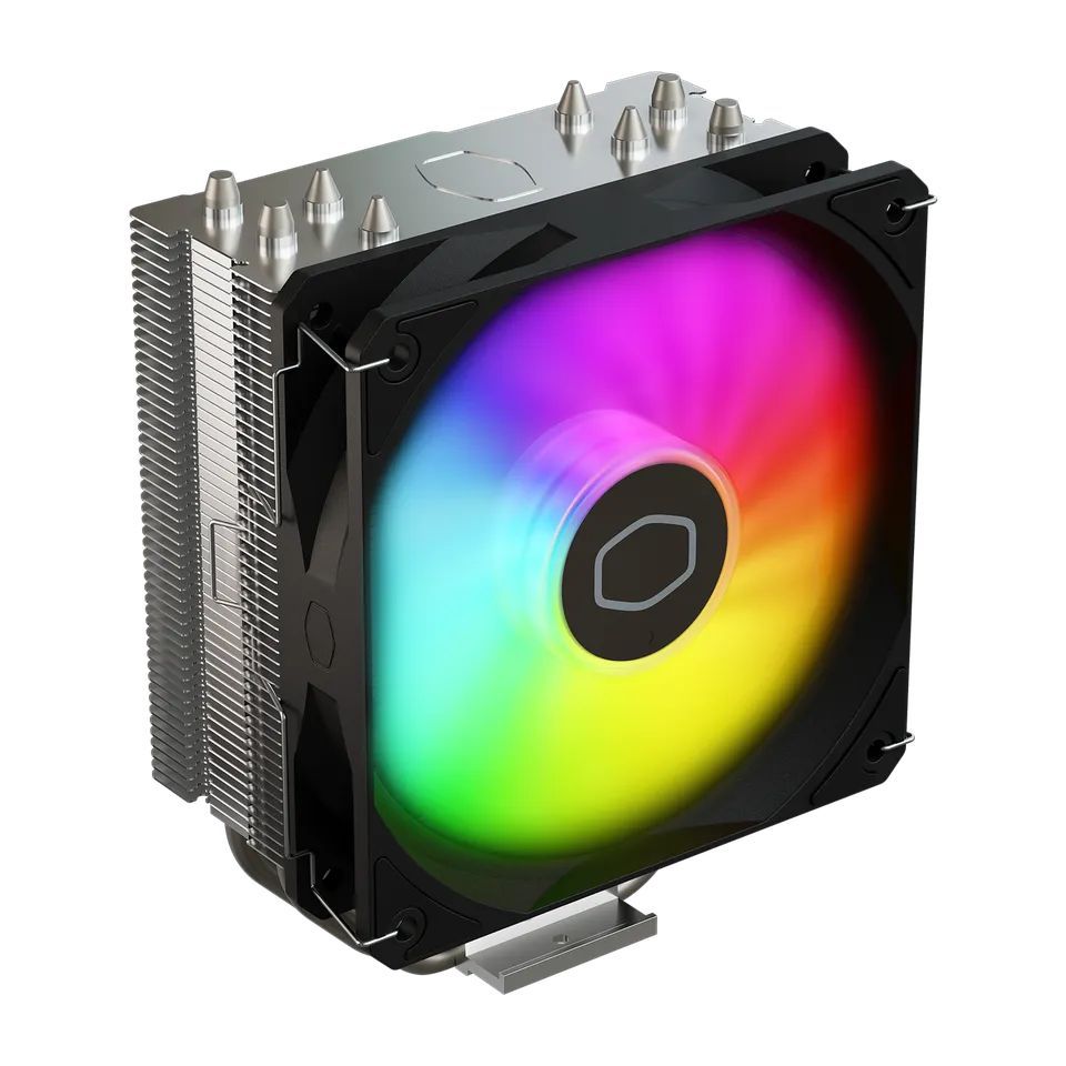 Cooler Master Hyper 212 Spectrum V3 Cooler Master Hyper 212 Spectrum V3