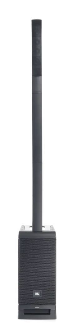 JBL IRX One Column Sound System with Mixer Black JBL IRX One Column Sound System with Mixer Black