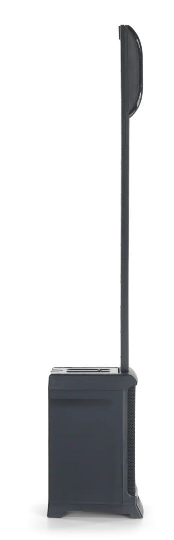 JBL IRX One Column Sound System with Mixer Black JBL IRX One Column Sound System with Mixer Black