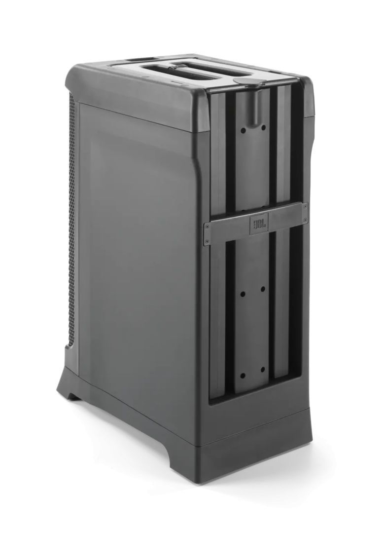 JBL IRX One Column Sound System with Mixer Black JBL IRX One Column Sound System with Mixer Black