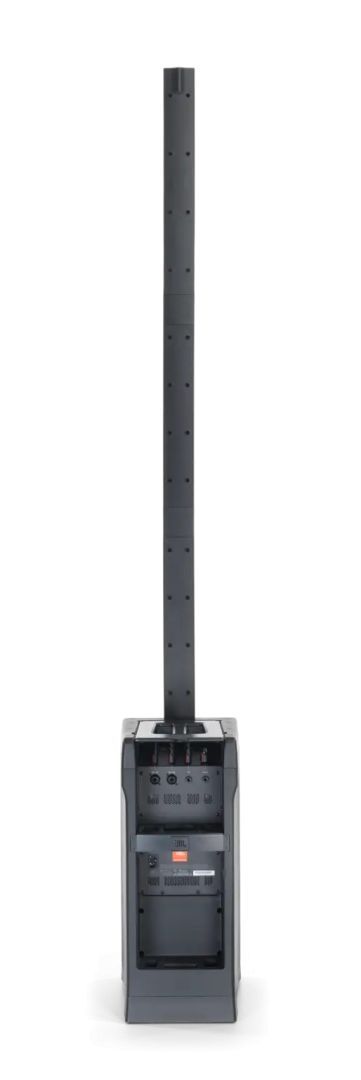 JBL IRX One Column Sound System with Mixer Black JBL IRX One Column Sound System with Mixer Black