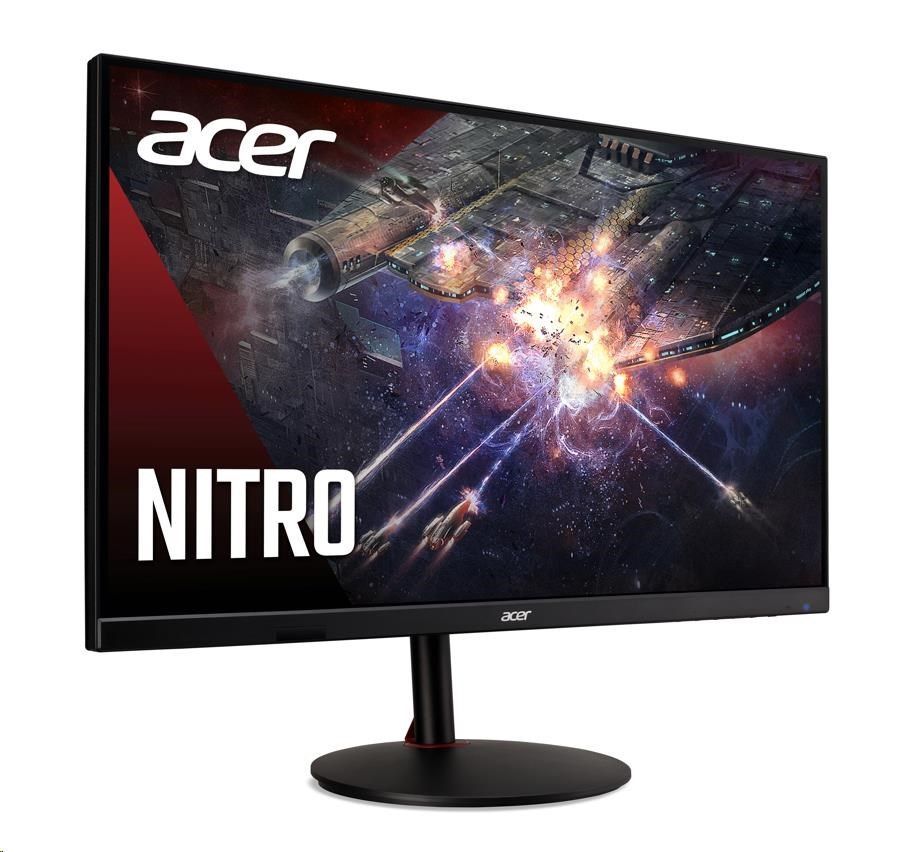 Acer 31,5" Nitro XV322QKV3bmiiphx IPS LED Acer 31,5" Nitro XV322QKV3bmiiphx IPS LED