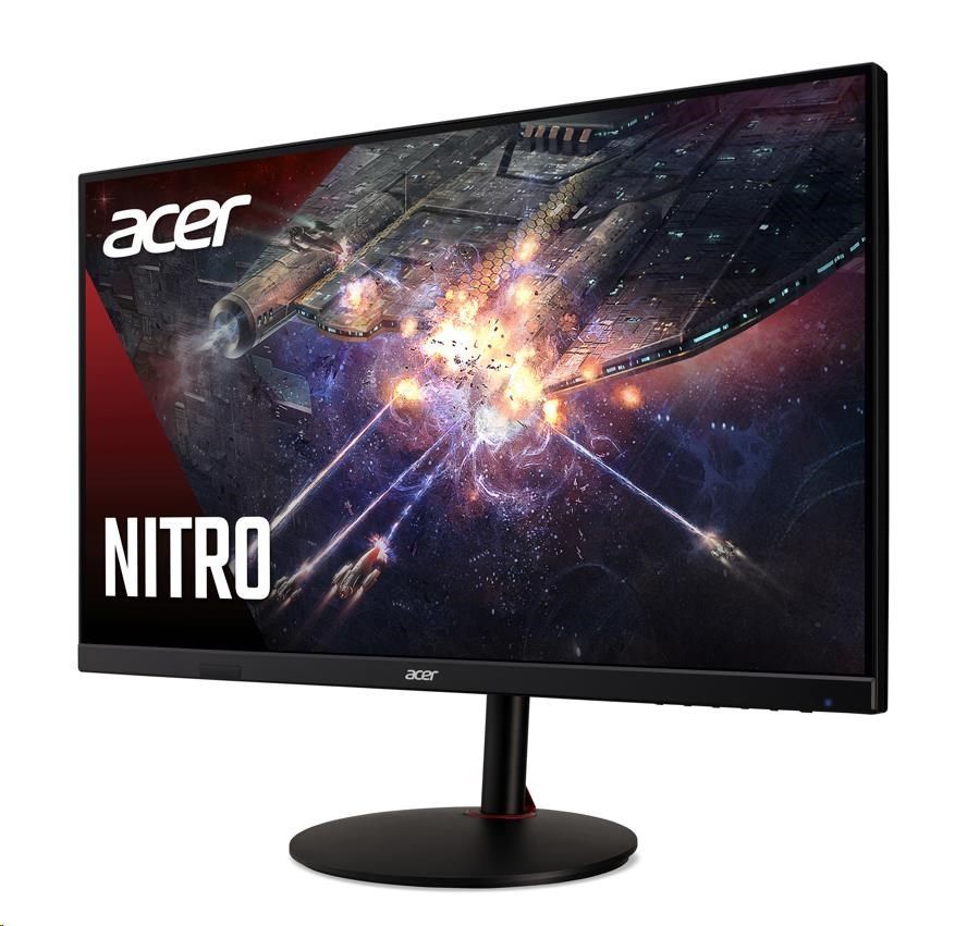 Acer 31,5" Nitro XV322QKV3bmiiphx IPS LED Acer 31,5" Nitro XV322QKV3bmiiphx IPS LED