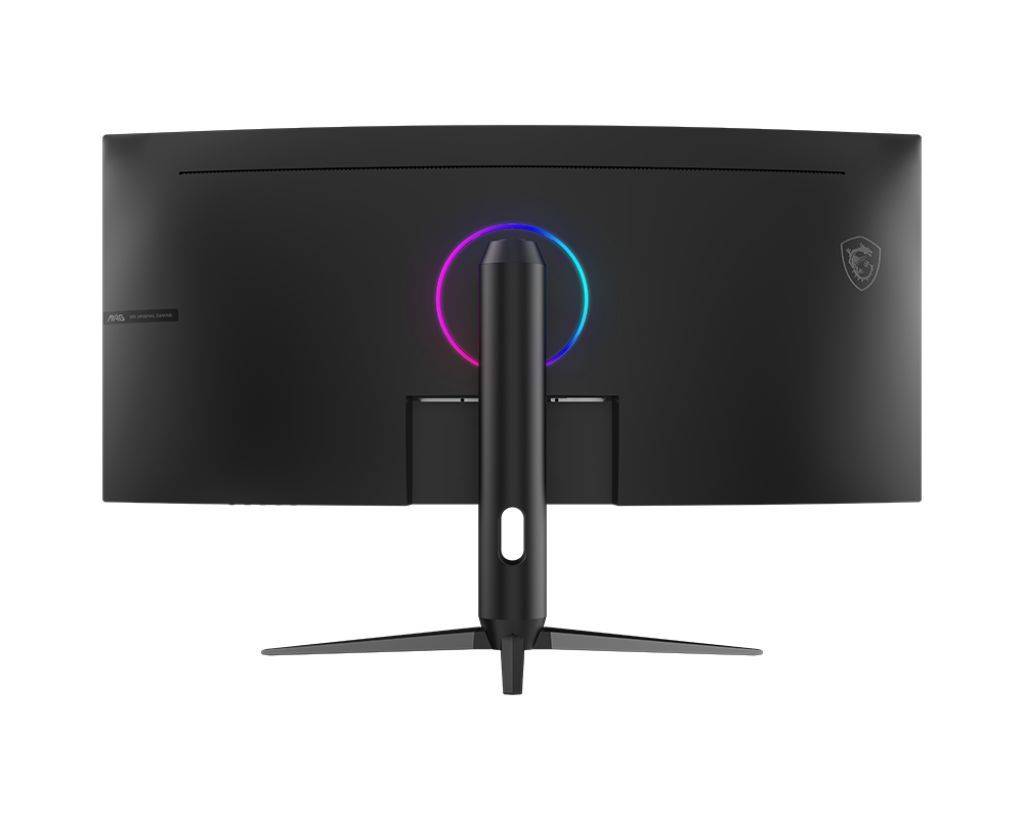 Msi 34" MAG 342CQR E2 LED Curved Msi 34" MAG 342CQR E2 LED Curved