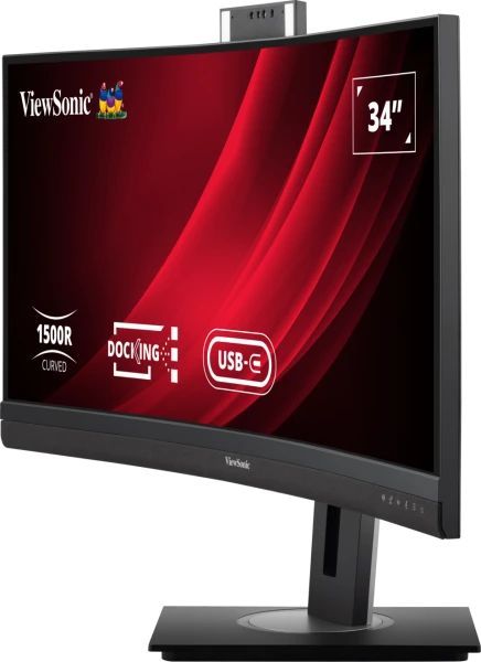 Viewsonic 34" VG3457CV LED Viewsonic 34" VG3457CV LED