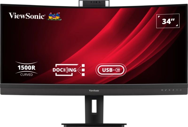 Viewsonic 34" VG3457CV LED Viewsonic 34" VG3457CV LED