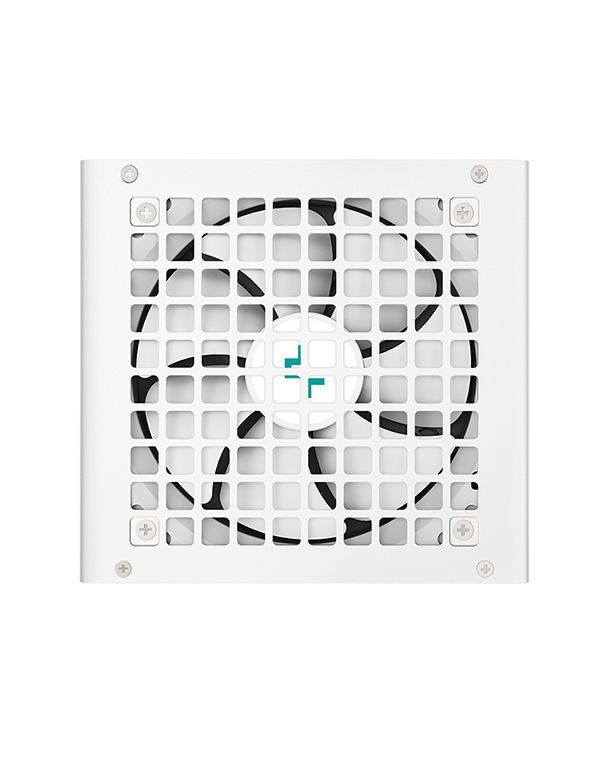 DeepCool 750W 80+ Bronze PL750D White DeepCool 750W 80+ Bronze PL750D White