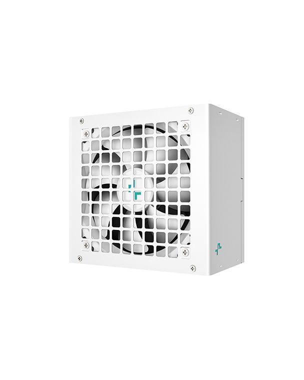 DeepCool 750W 80+ Bronze PL750D White DeepCool 750W 80+ Bronze PL750D White
