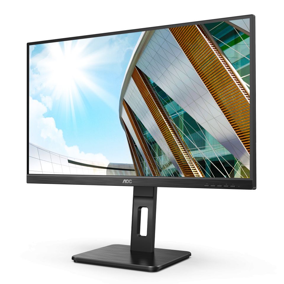 AOC 27" U27P2CA IPS LED AOC 27" U27P2CA IPS LED
