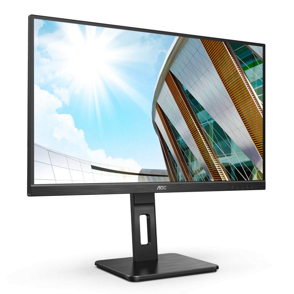 AOC 27" U27P2CA IPS LED AOC 27" U27P2CA IPS LED
