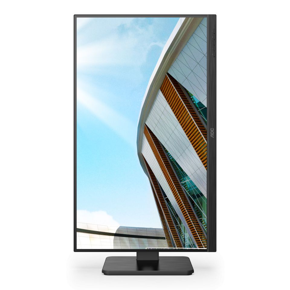 AOC 27" U27P2CA IPS LED AOC 27" U27P2CA IPS LED