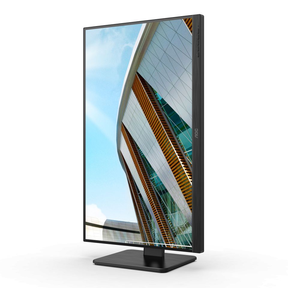 AOC 27" U27P2CA IPS LED AOC 27" U27P2CA IPS LED
