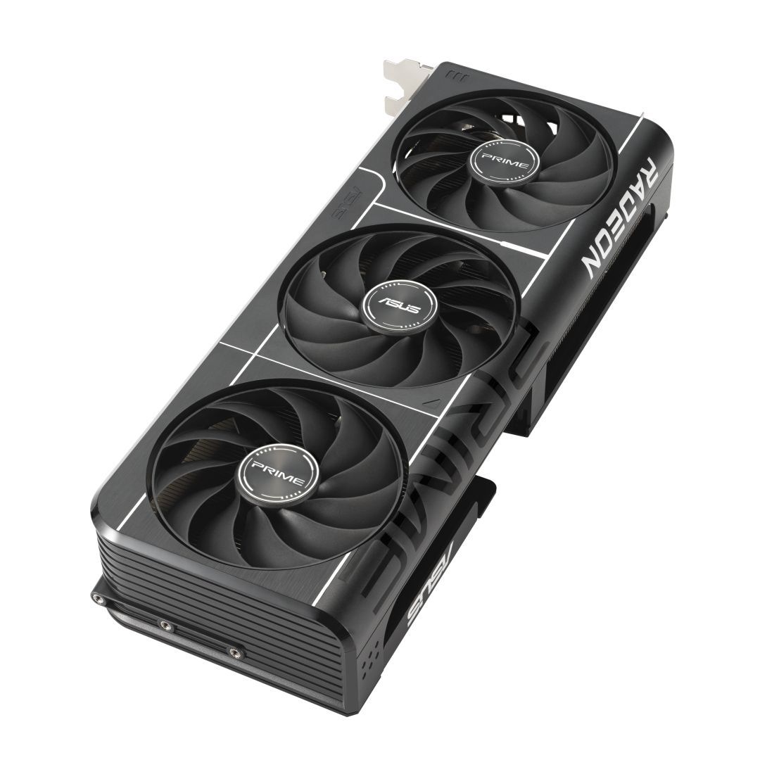 Asus PRIME-RX9060XT-O16G