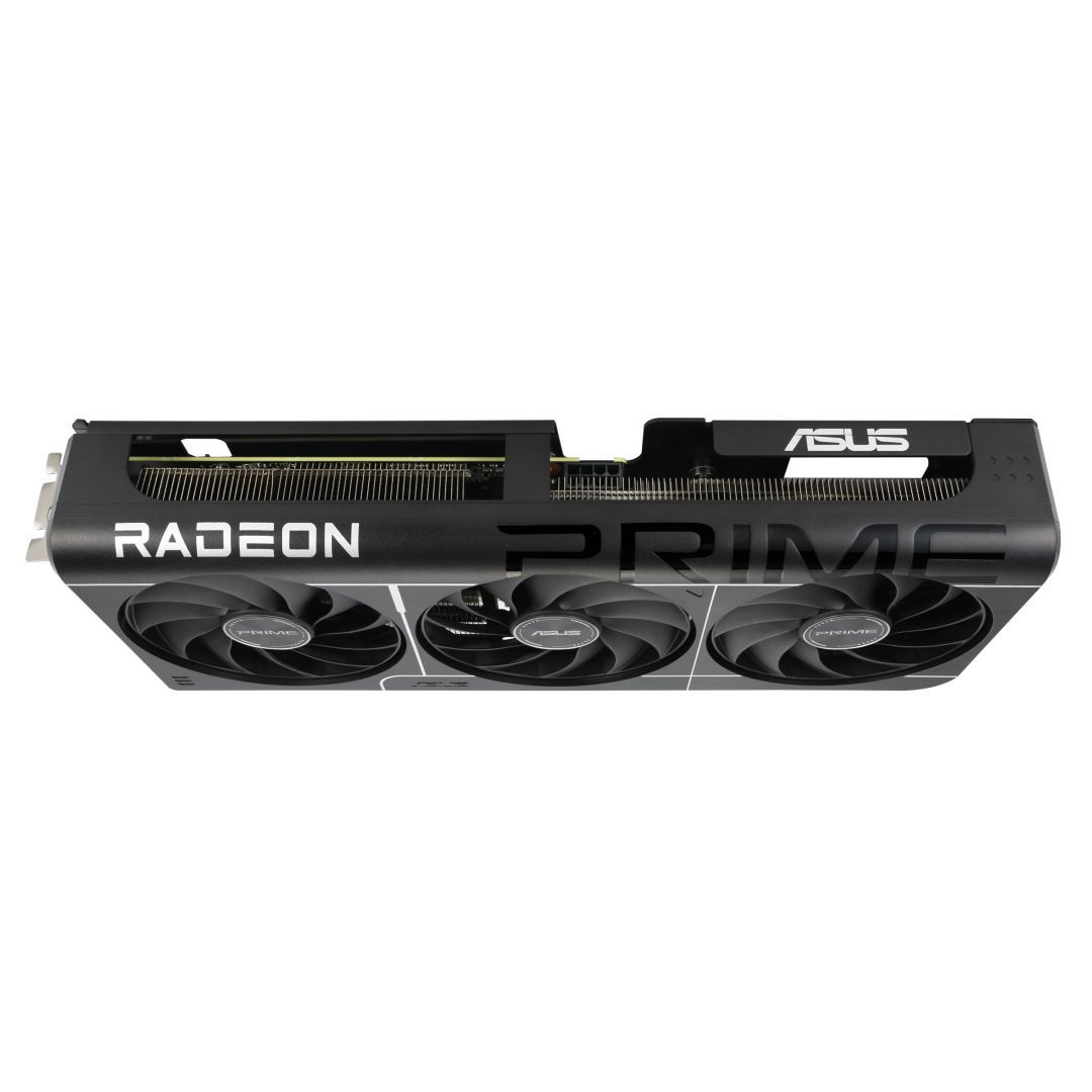 Asus PRIME-RX9060XT-O16G