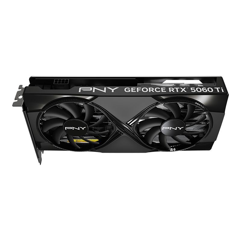 PNY GeForce RTX5060 TI 8GB DDR7