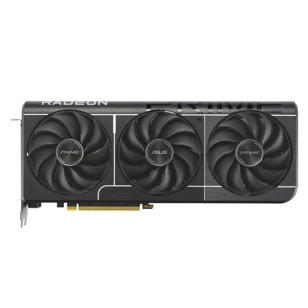 Asus PRIME-RX9060XT-O8G Asus PRIME-RX9060XT-O8G