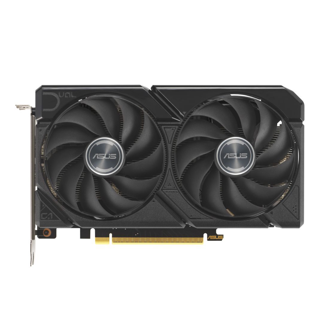 Asus DUAL-RX9060XT-8G