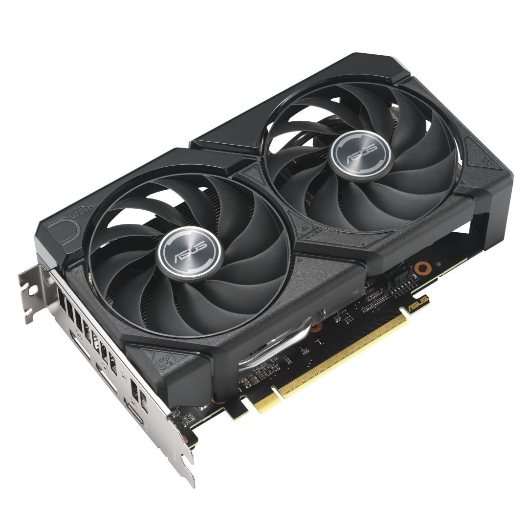 Asus DUAL-RX9060XT-8G