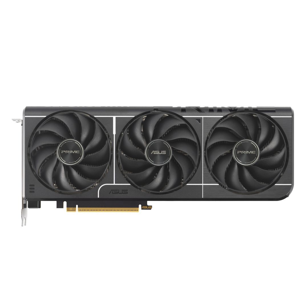 Asus PRIME-RTX5060TI-O8G Asus PRIME-RTX5060TI-O8G
