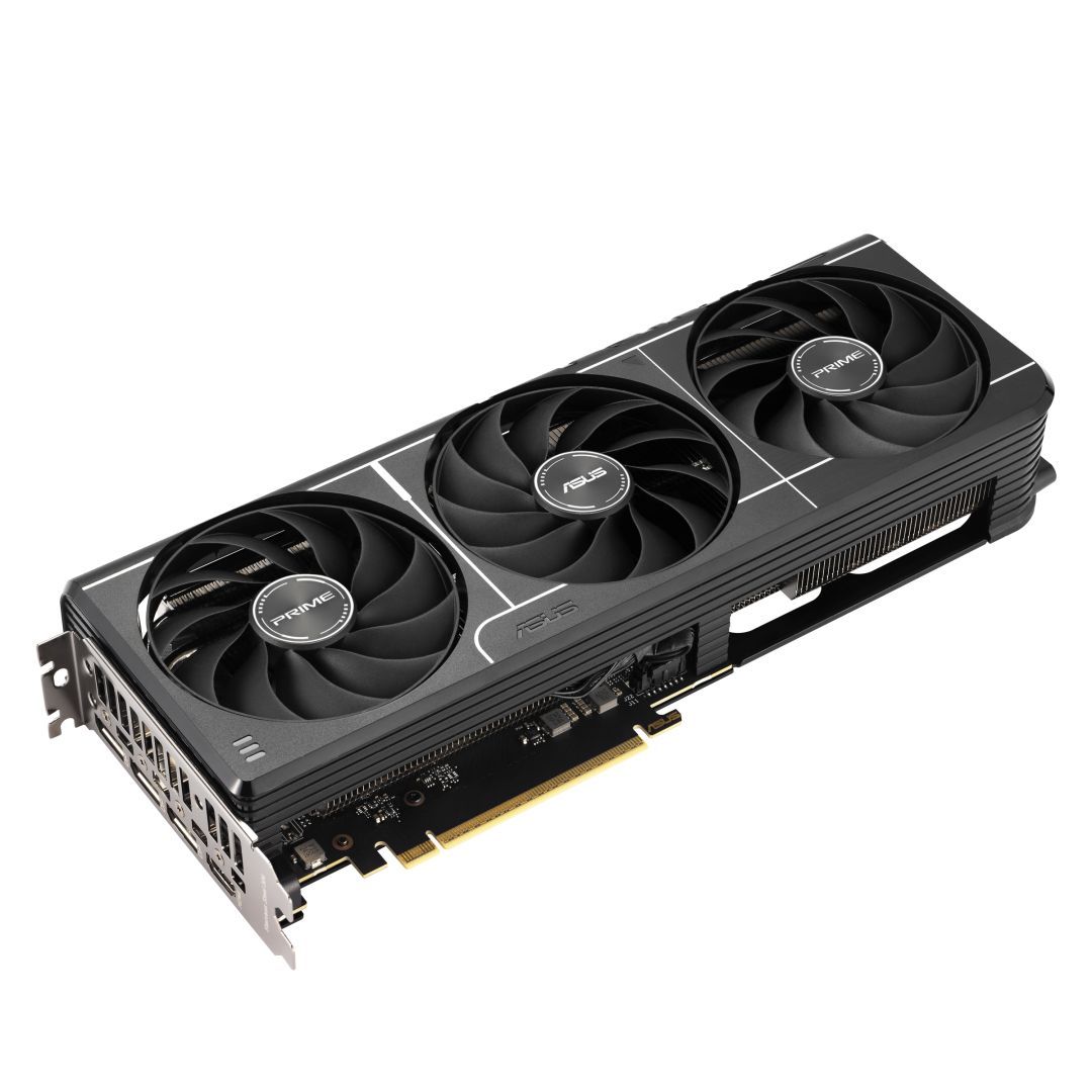 Asus PRIME-RTX5060TI-O8G Asus PRIME-RTX5060TI-O8G