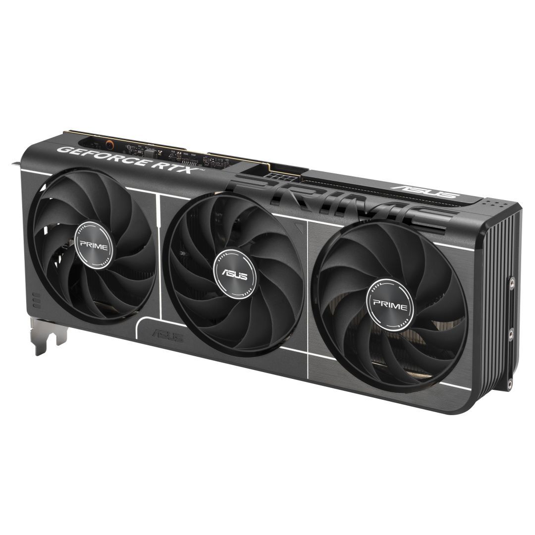 Asus PRIME-RTX5060TI-O8G Asus PRIME-RTX5060TI-O8G