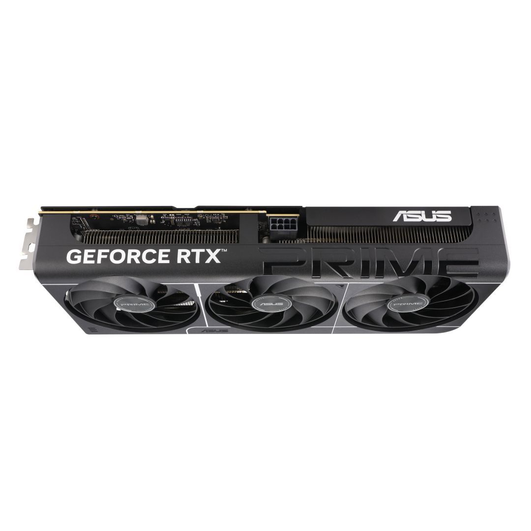 Asus PRIME-RTX5060TI-O8G Asus PRIME-RTX5060TI-O8G