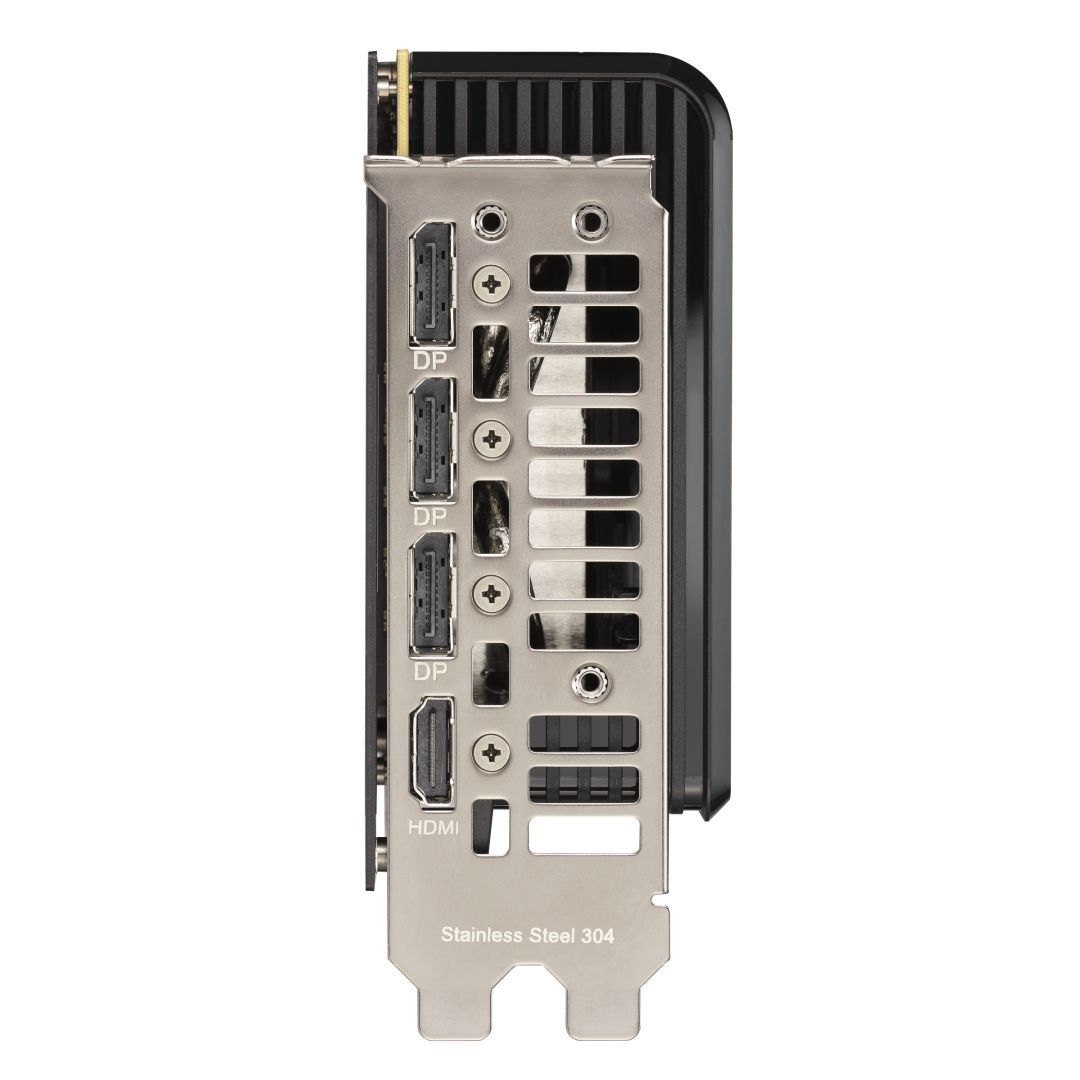 Asus PRIME-RTX5060TI-O8G Asus PRIME-RTX5060TI-O8G