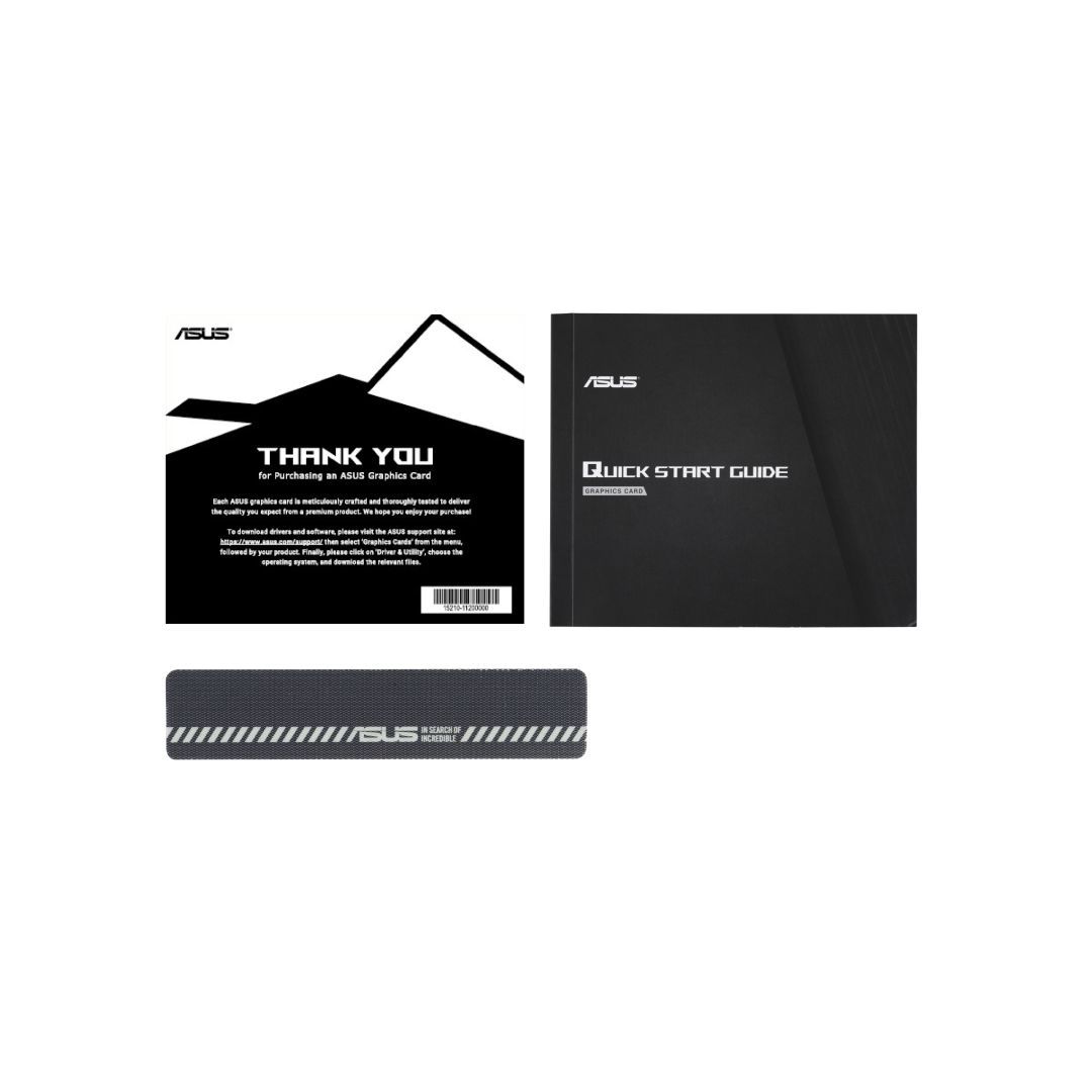 Asus PRIME-RTX5060TI-O8G Asus PRIME-RTX5060TI-O8G