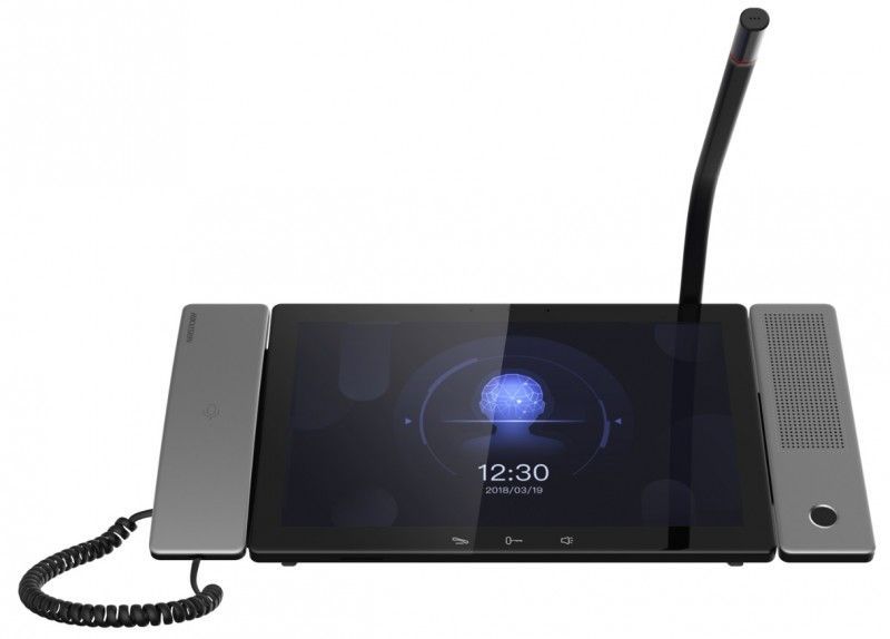 Hikvision DS-KM9503 Hikvision DS-KM9503